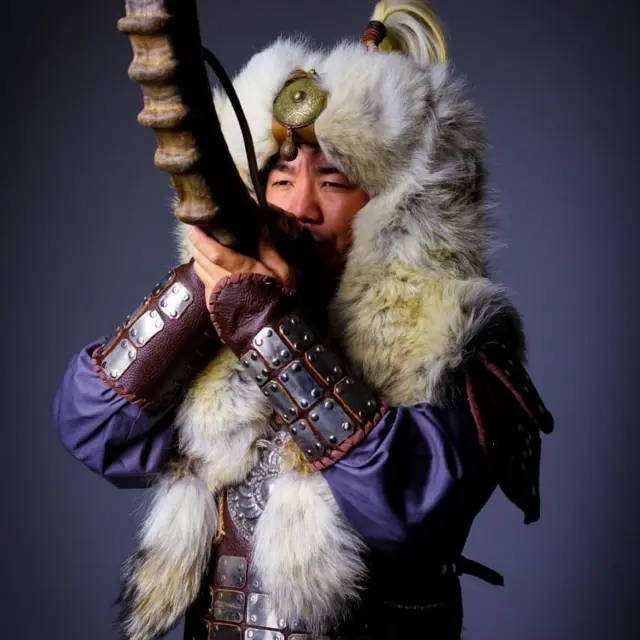 Нурбек Серкебаев