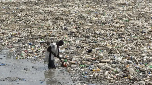 प्लास्टिक