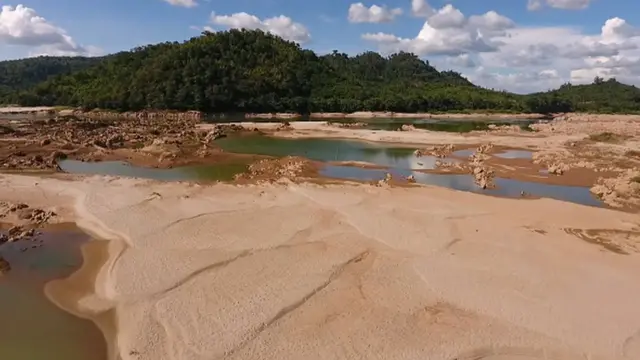 แม่น้ำโขง