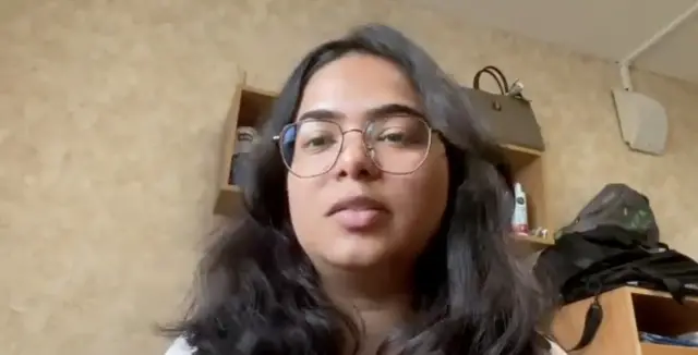 सोयामी लोहकरे