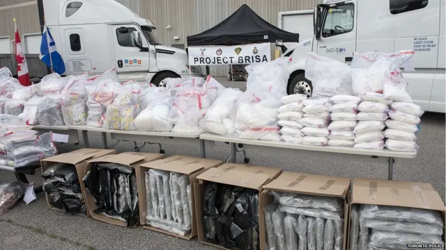 ਕੈਨੇਡਾ ਡਰੱਗਜ਼