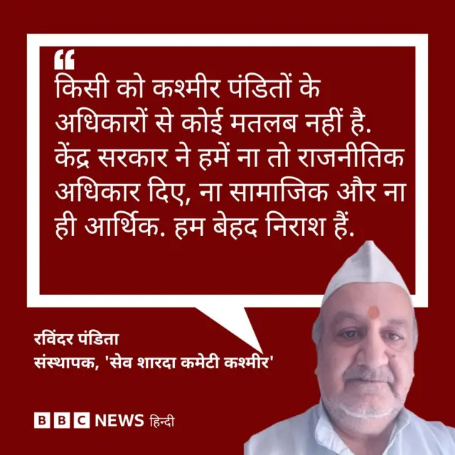 रविंदर पंडिता