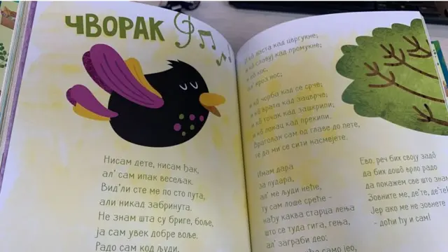 Zbirka pesama Zmajeva riznica