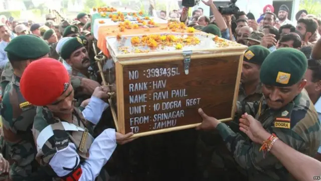 उरी हमला