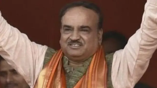 అనంతకుమార్