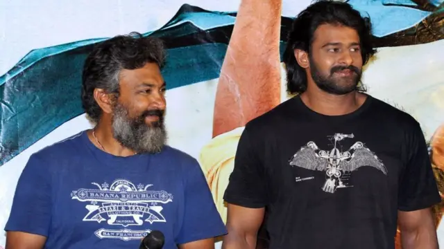 राजामौली