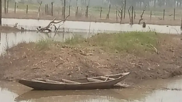 Idemmiri Ivo Dam butere