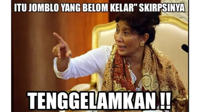 susi, meteri, ikan, meme