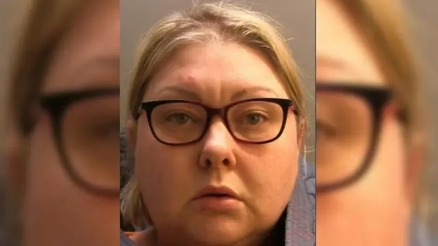 लॉरा कॅसल