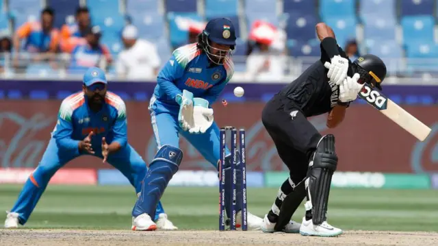 రచిన్ రవీంద్ర