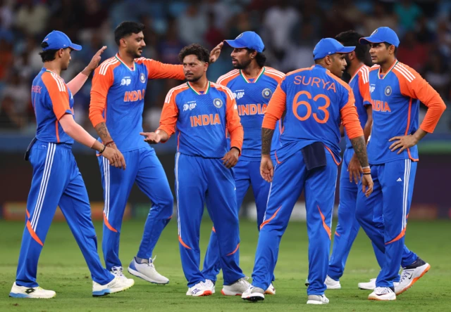 சாம்பியன்ஸ் டிராஃபி போட்டியின் போது, இந்தியாவின் ஆட்டங்கள் மட்டும் ஐக்கிய அரபு அமீரகத்துக்கு மாற்றப்பட்டது.