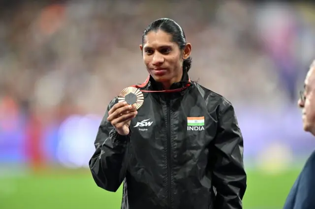 दीप्ती जीवनजी