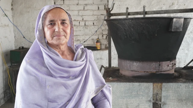 ਜਸਵਿੰਦਰ ਕੌਰ 