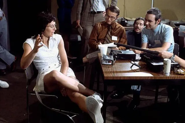 बिली जीन किंग