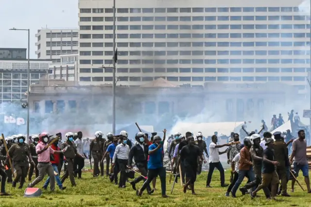 அமெரிக்க குடியுரிமை - கோட்டாபய ராஜபக்ஸ