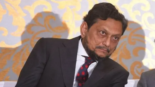 चीफ़ जस्टिस एस ए बोबडे