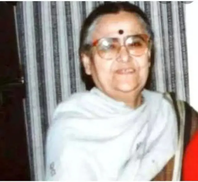 રાજકુમારી કૌલ