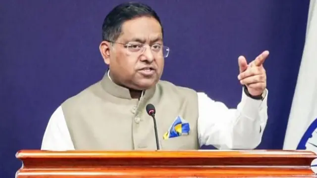 రణ్‌ధీర్ జైస్వాల్ 