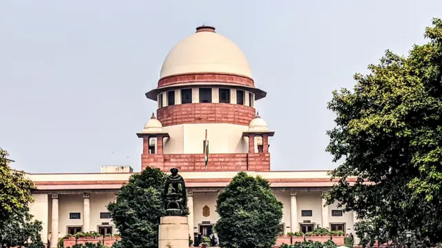 என்கவுன்டருக்கு பிறகான நடவடிக்கைகள் தொடர்பாக உச்ச நீதிமன்றம் சில வழிகாட்டுதல்களை பிறப்பித்துள்ளது 