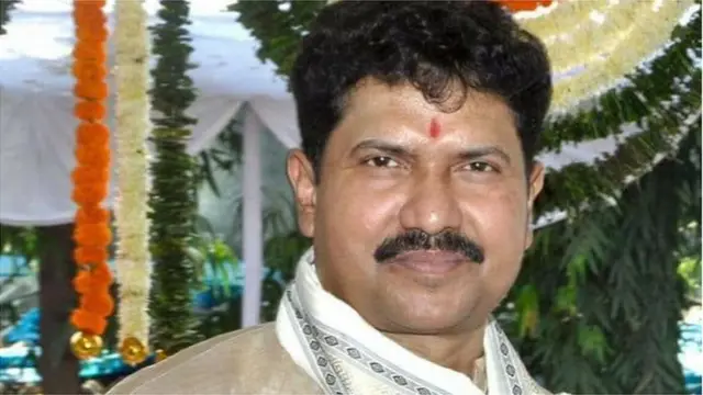 મોહનભાઈ ડેલકર