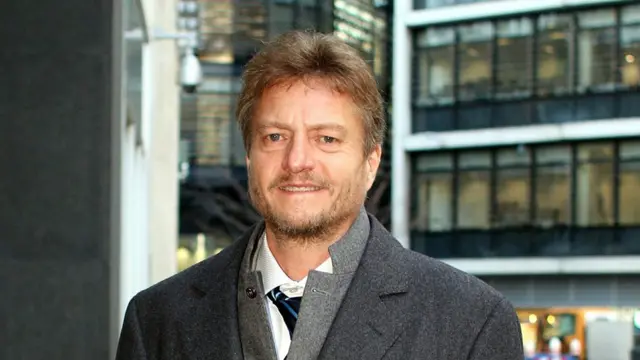 Владимир Чернухин