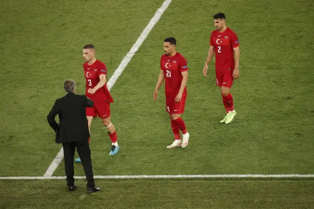 Türkiye Milli Takımı