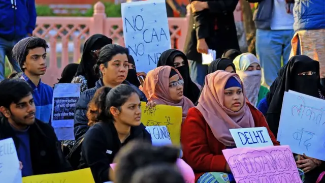 વિરોધ પ્રદર્શન