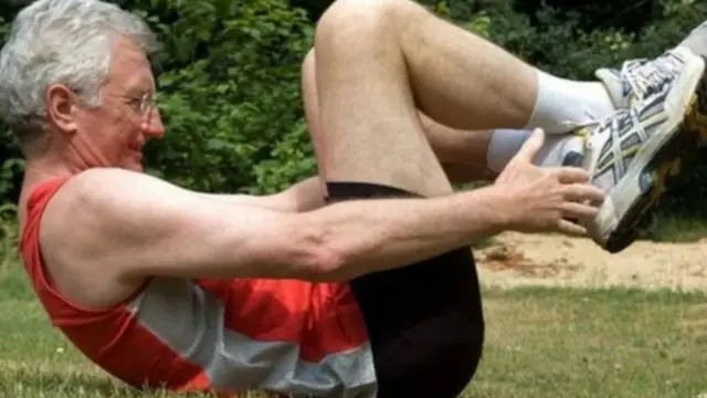 உடற்பயிற்சி ஆரோக்கியத்தை மேம்படுத்தி ஆயுளையும் நீட்டிக்கும்