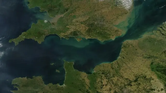 Ла-Манш