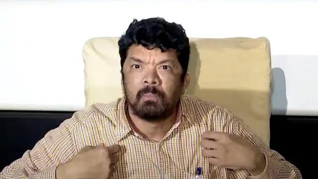 పోసాని కృష్ణ మురళీ