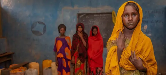 Barattoota naannoo Affaar