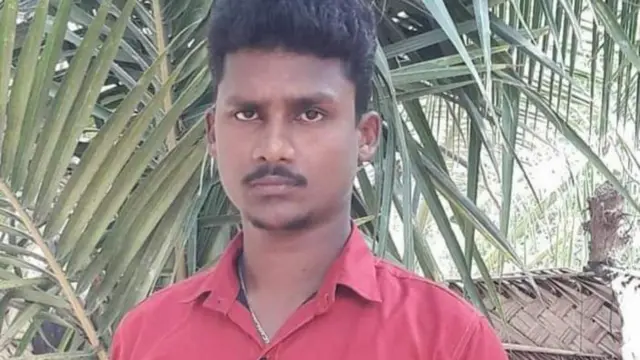 இலங்கை அகதிகள்