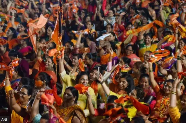 महाराष्ट्र