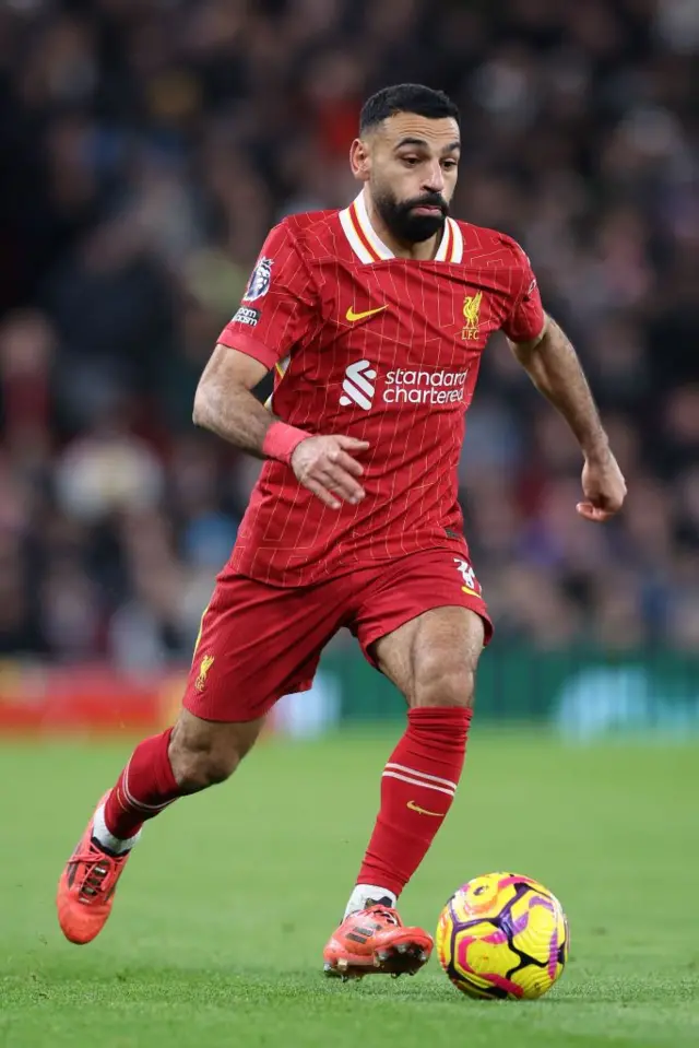 Salah
