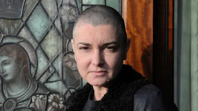 Sinéad O'Connor