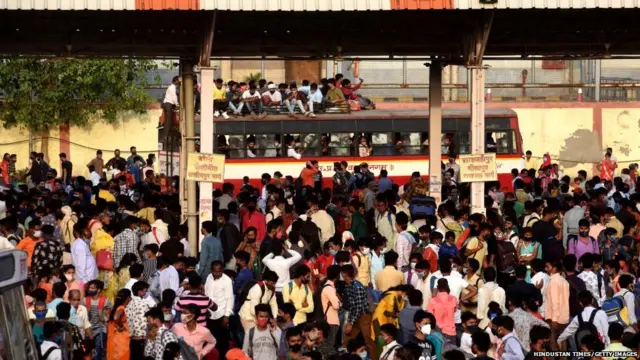 आनंद विहार