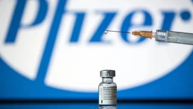 วัคซีนไฟเซอร์