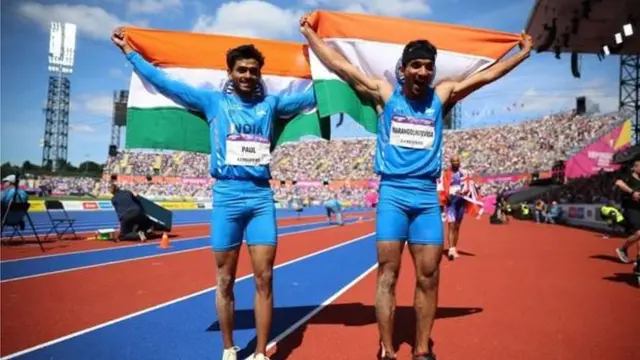 कॉमनवेल्थ