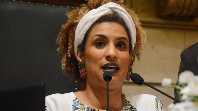 Marielle Franco