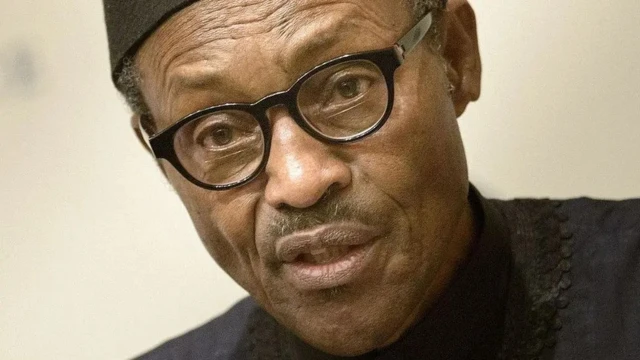 Buhari ntiyigeze yemera ko ingingo z'intwaro yiwe y'ubutegetsi bwa gisirikare zari mbi canke zarimwo kurenza urugero