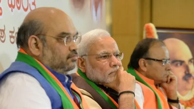 અમિત શાહ