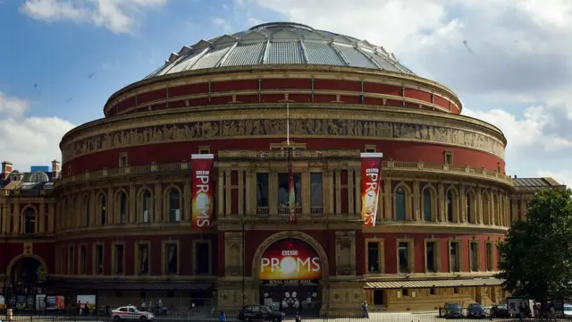 Royal Albert Hall