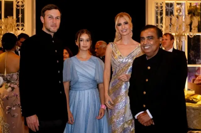 ambani
