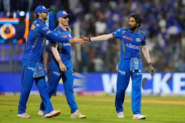 ஐபிஎல் 2024: MI vs KKR