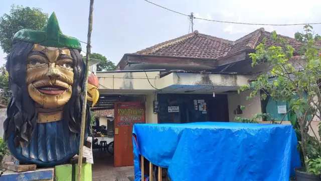 Daur ulang ban bekas