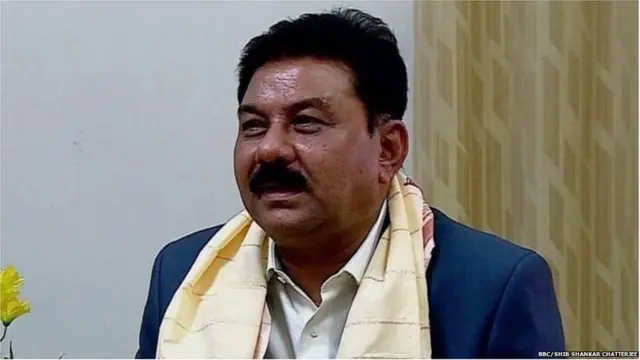 रंजीत दास