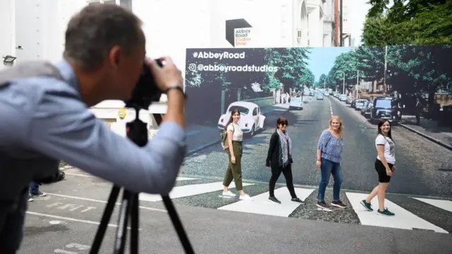 Abbey Road