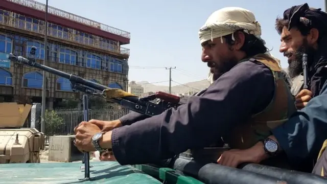 કાબુલ