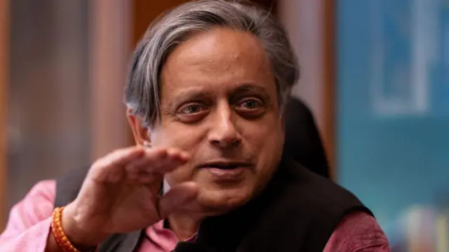 బీజేపీ, కేరళ, తిరువనంతపురం, ఎల్డీఎఫ్, యూడీఎఫ్, రాహుల్ గాంధీ