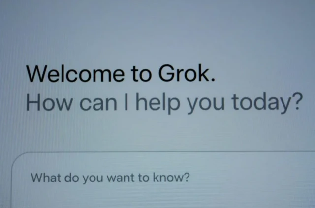 ਏਆਈ ਚੈਟਬੋਟ ਗ੍ਰੋਕ